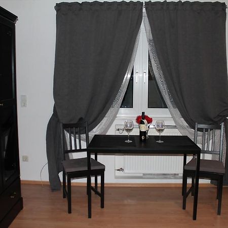 Fair Trade Apartment Дюссельдорф Экстерьер фото
