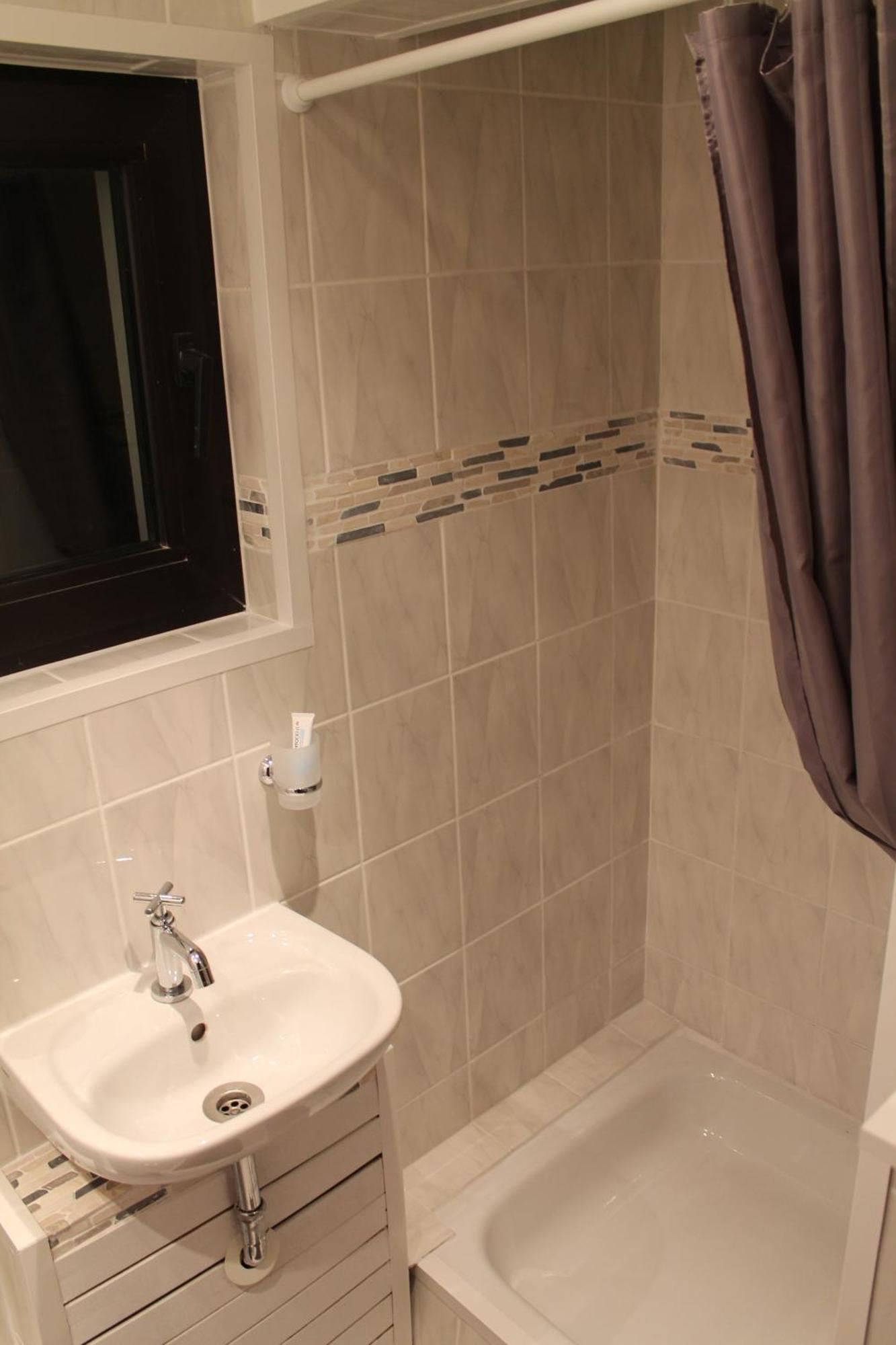 Fair Trade Apartment Дюссельдорф Экстерьер фото