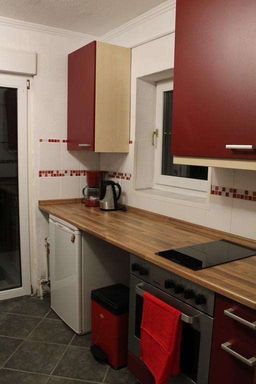 Fair Trade Apartment Дюссельдорф Экстерьер фото