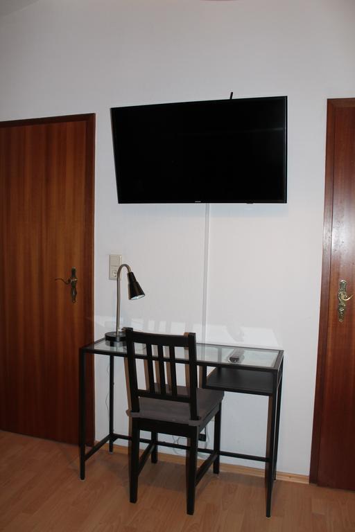 Fair Trade Apartment Дюссельдорф Экстерьер фото